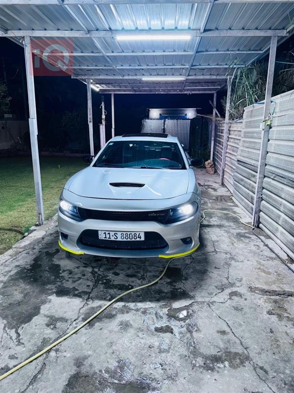 Dodge Charger 2021 for sale in Iraq - Baghdad